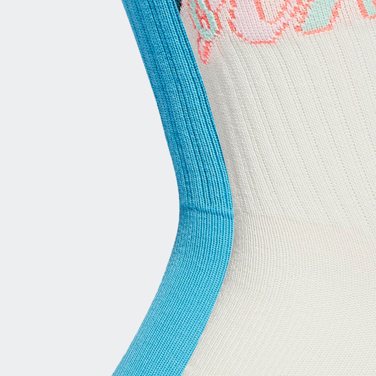 Adidas MID CREW SOCKS 2 PAIRS Crew Socks Unisex 2 Pack