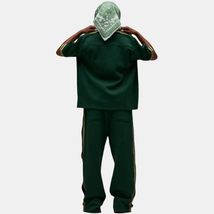 UNDEFEATED Sports Pants Unisex
