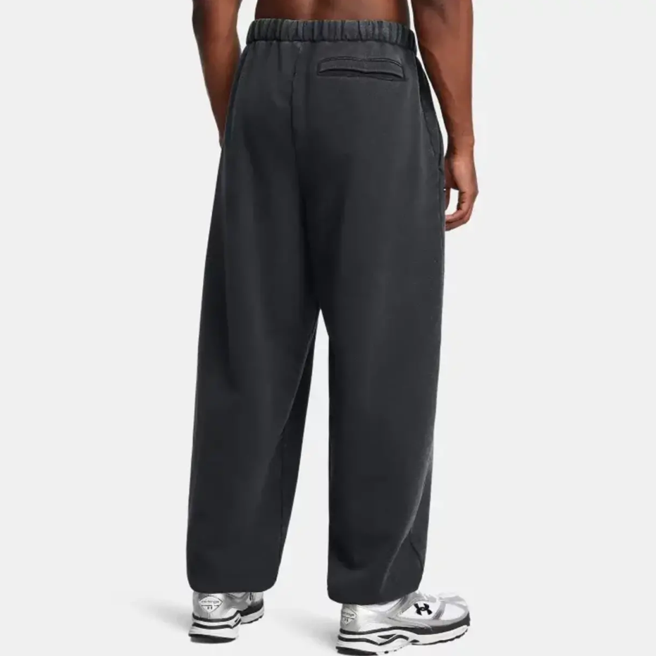 Under Armour Icon Sports Pants Men’s Black