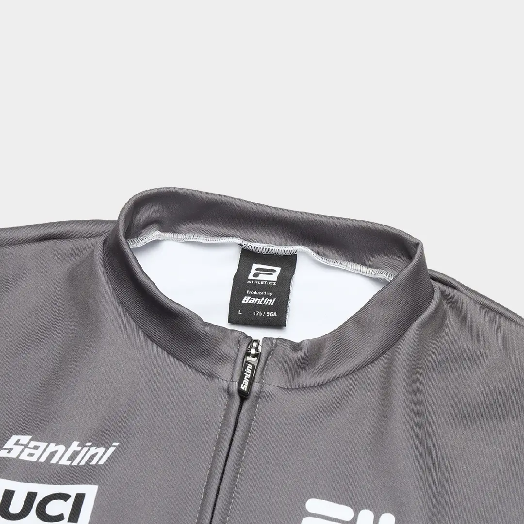FILA Cycling Clothing Men’s Gray