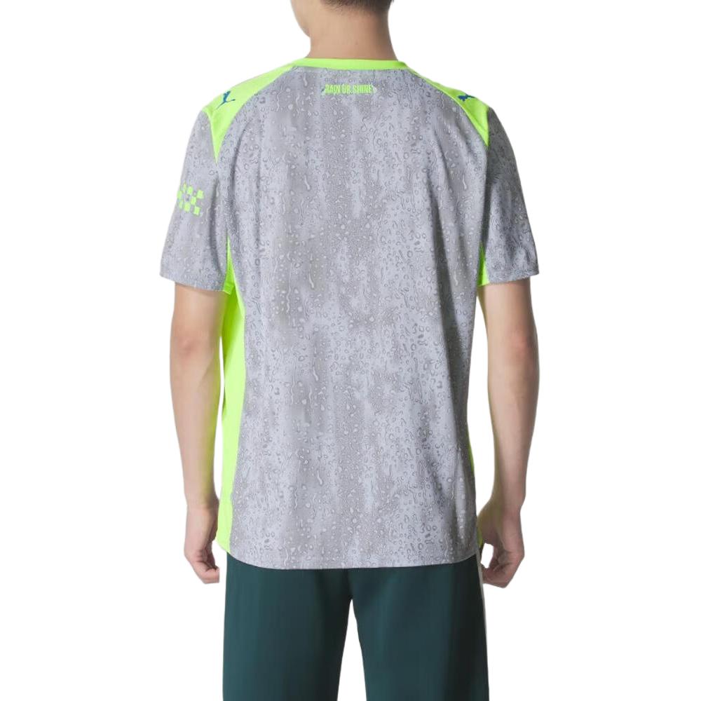 PUMA Manchester City Soccer Jersey Men’s Sky Blue Green 03