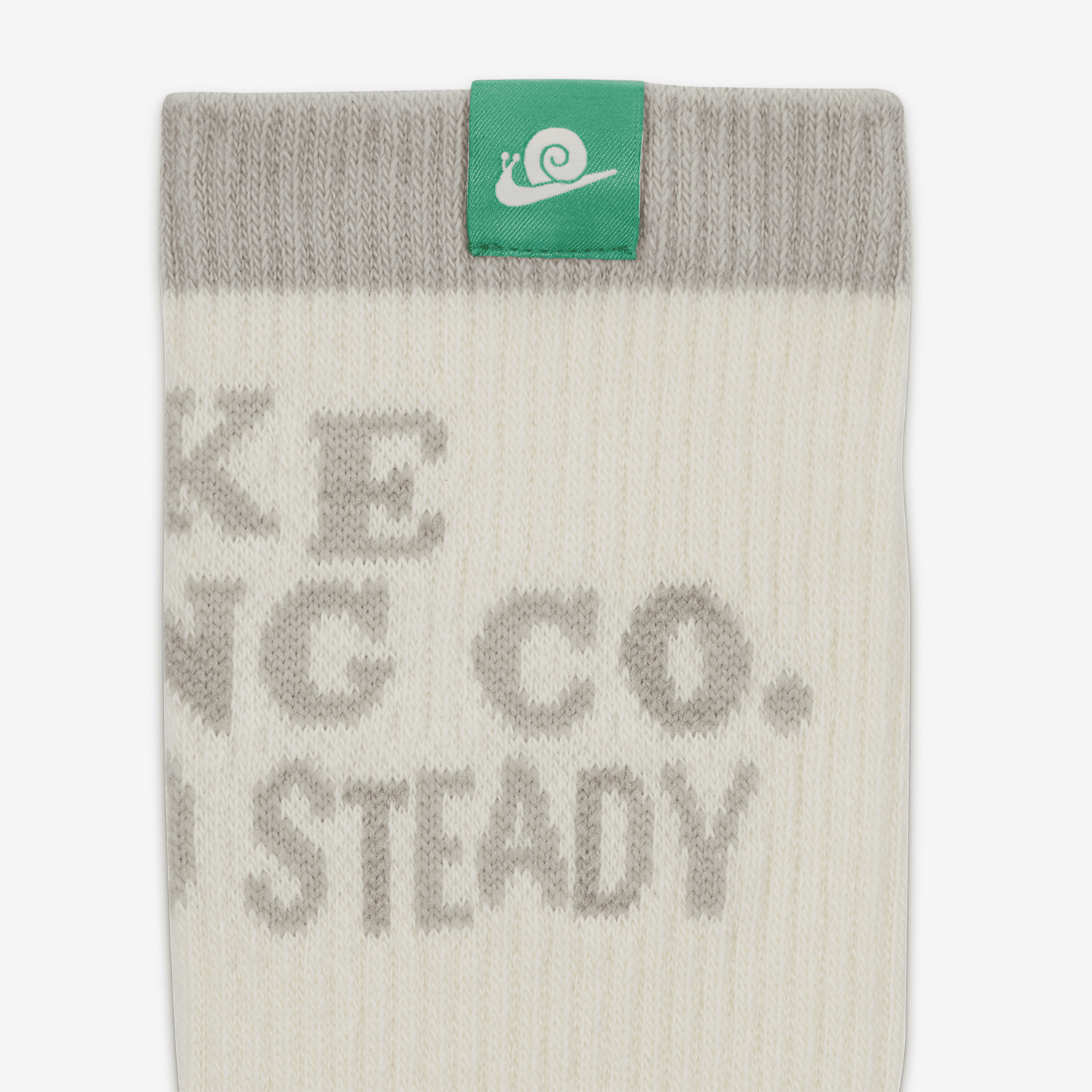 Nike Unisex Crew Socks