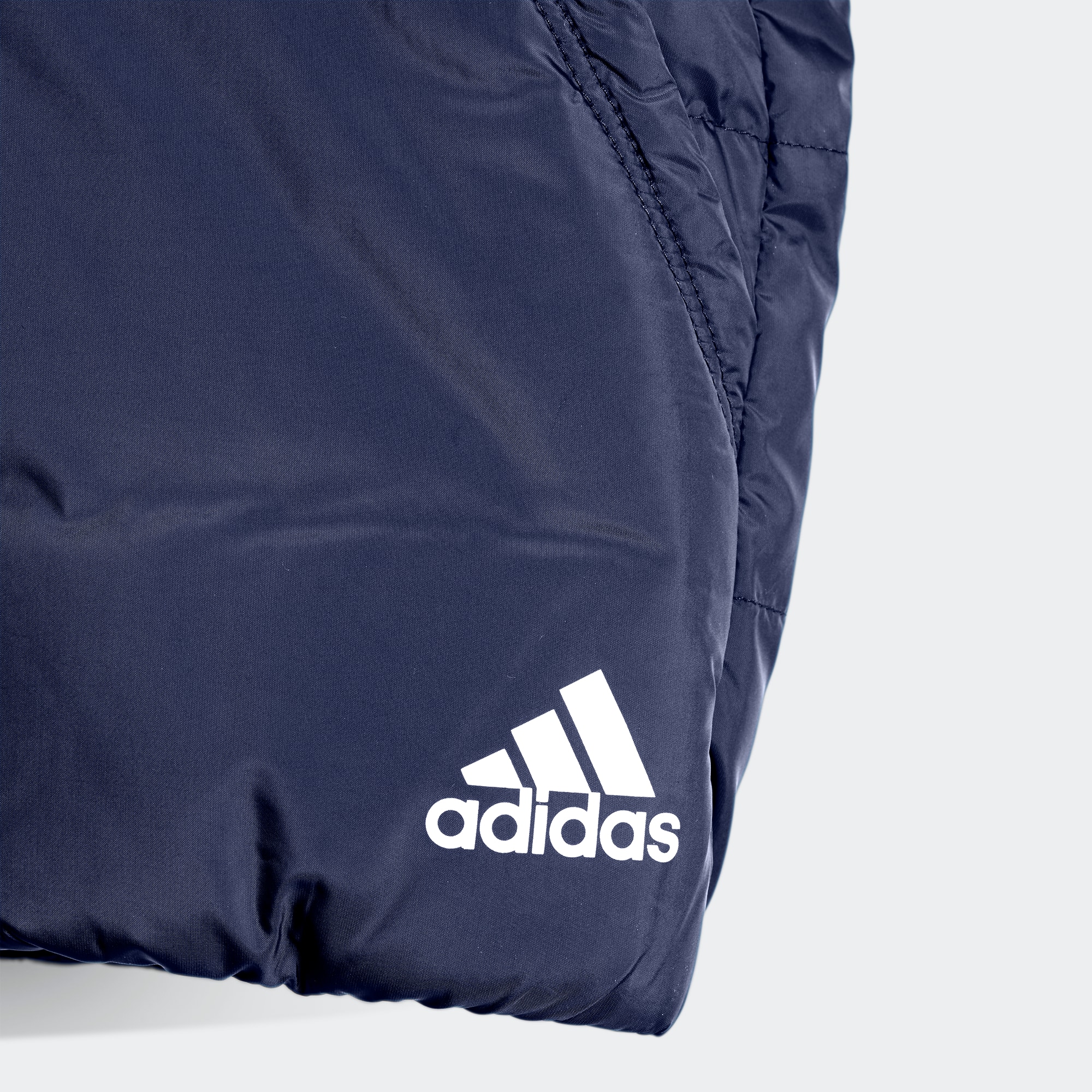 Детская куртка adidas (мультиколор) — фото 4