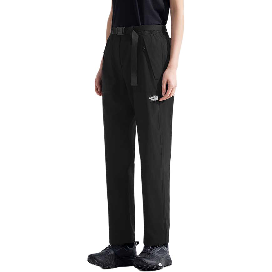 THE NORTH FACE Quick Dry Pants Women’s JK3/Cosmic Black