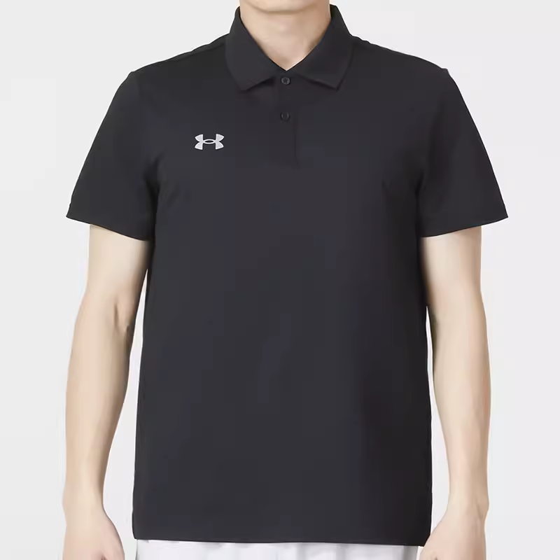 Under Armour Casual Sportswear Men’s Black