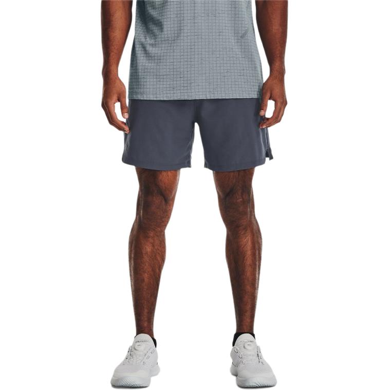 Under Armour Vanish Sports Shorts Men’s Navy Blue Moderate