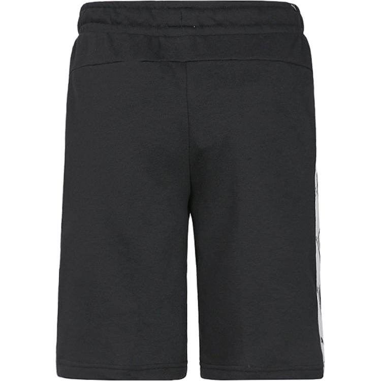 PUMA Sports Shorts Men’s Black Thin