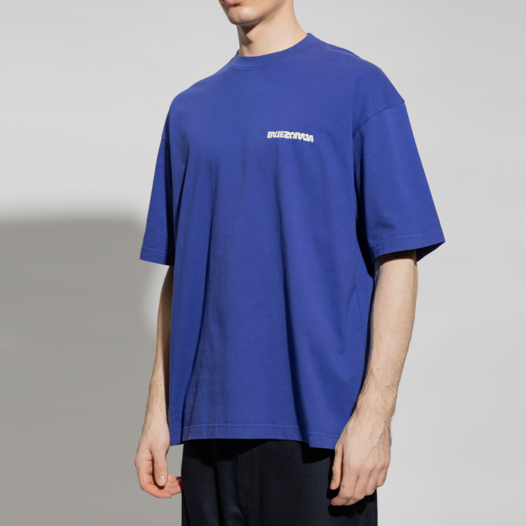 Balenciaga SS23 LogoT