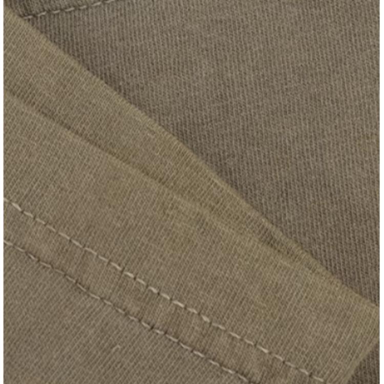Футболка Martine Rose SS25 (хаки) — фото 3