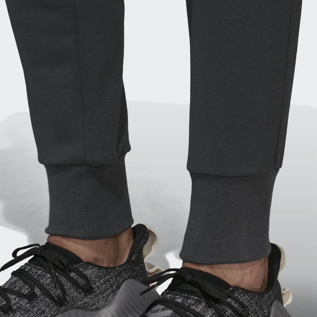 Adidas Sports Pants Men's Dark Gray