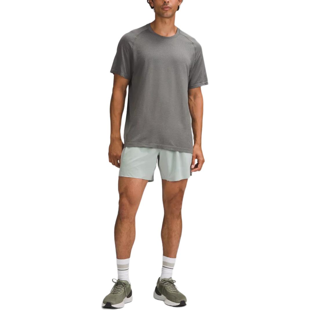 Lululemon Surge Sports Shorts 6′ Men’s