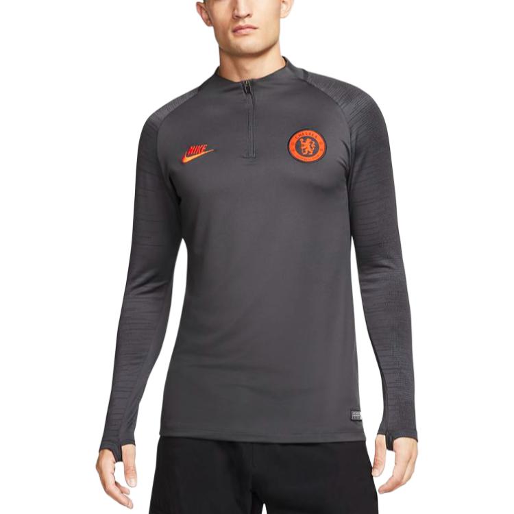 Nike Soccer Jerseys Men’s Black Moderate Straight Fit