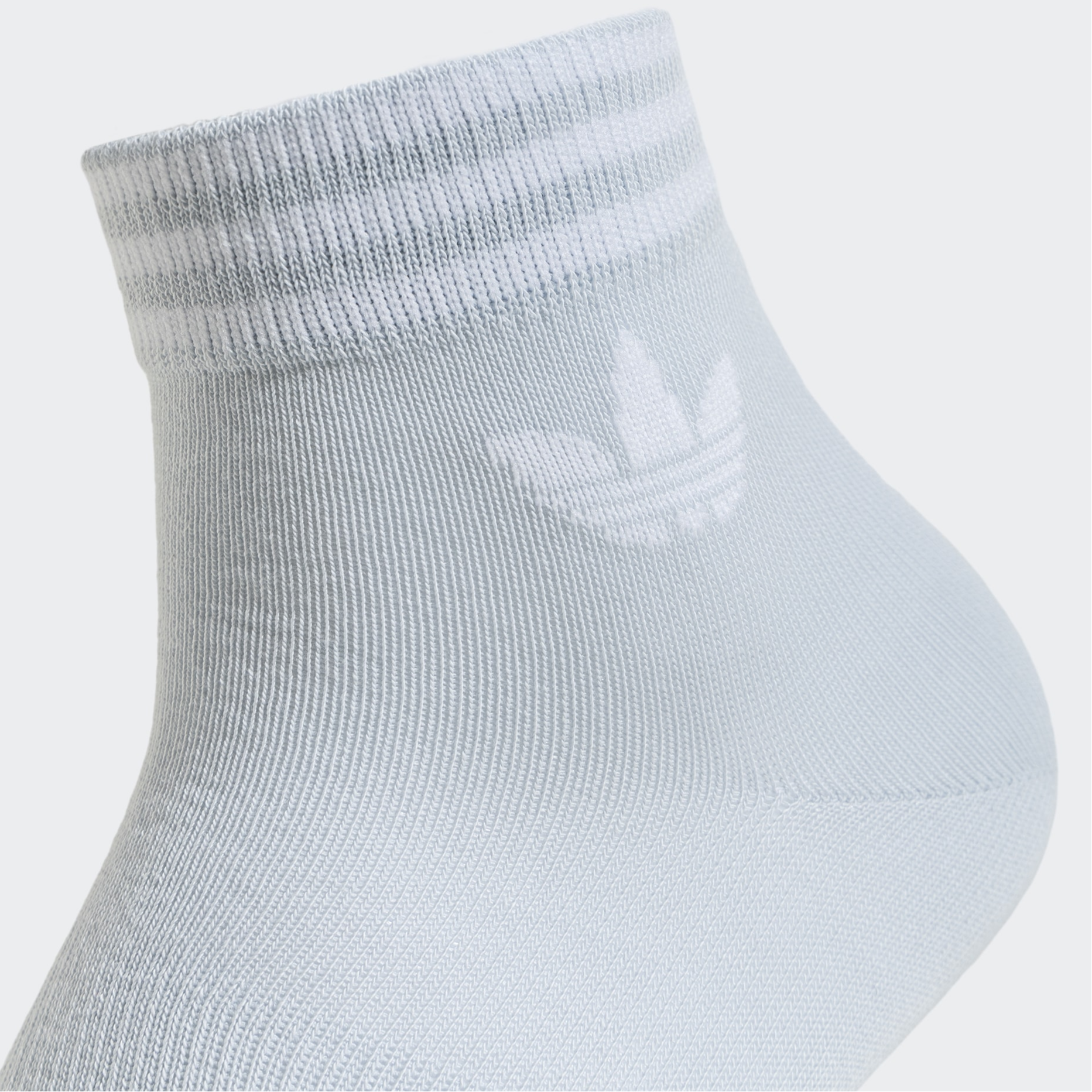 Adidas Originals TREF ORI ANK 3P Ankle Socks Unisex 3 Pack