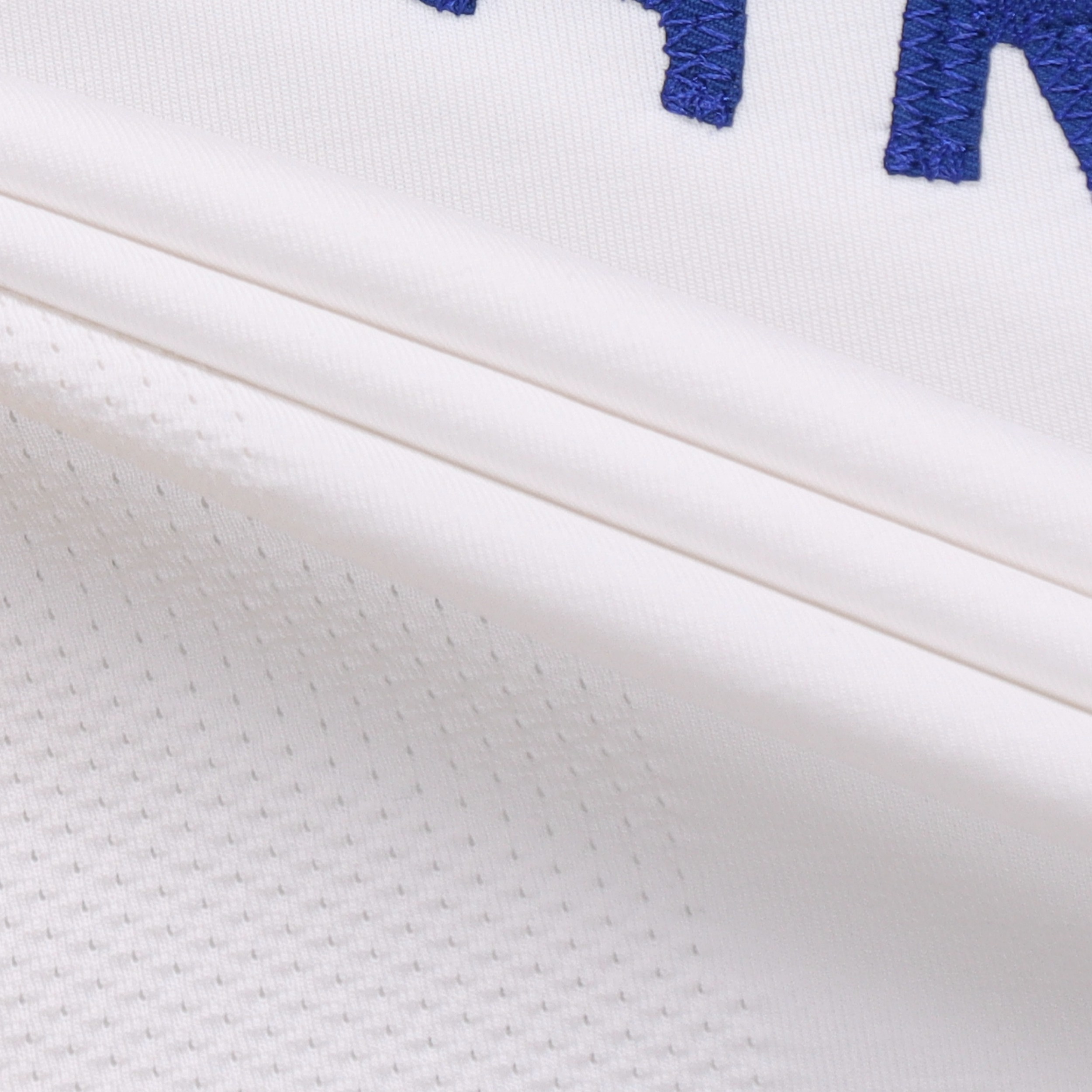 Мужская майка Nike (белая) — фото 4