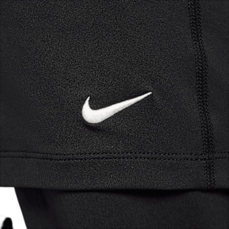 Худи Nike ACG DRI-FIT (черно-белое) — фото 2