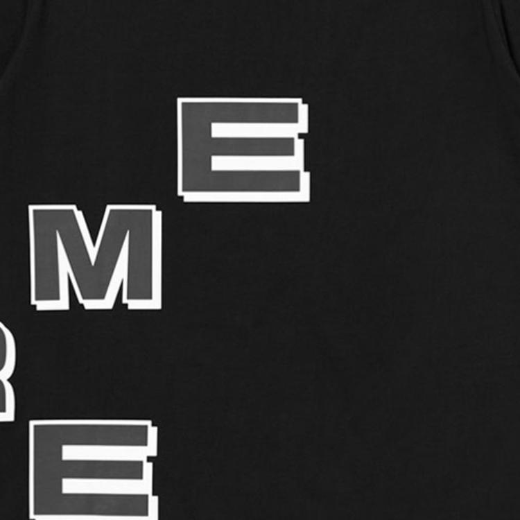 Футболка Supreme FW18 (красный) — фото 3