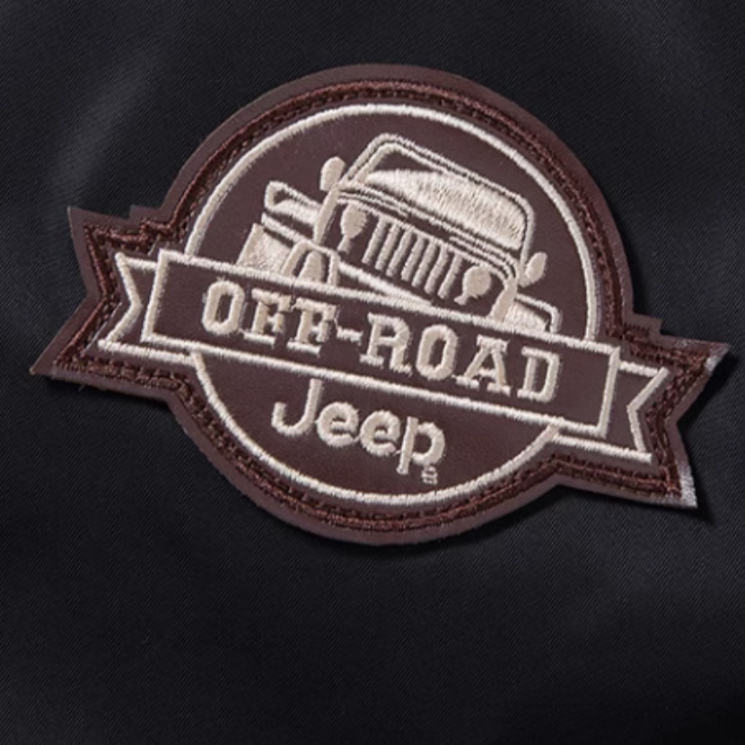 Куртка Jeep (разноцветный) — фото 5
