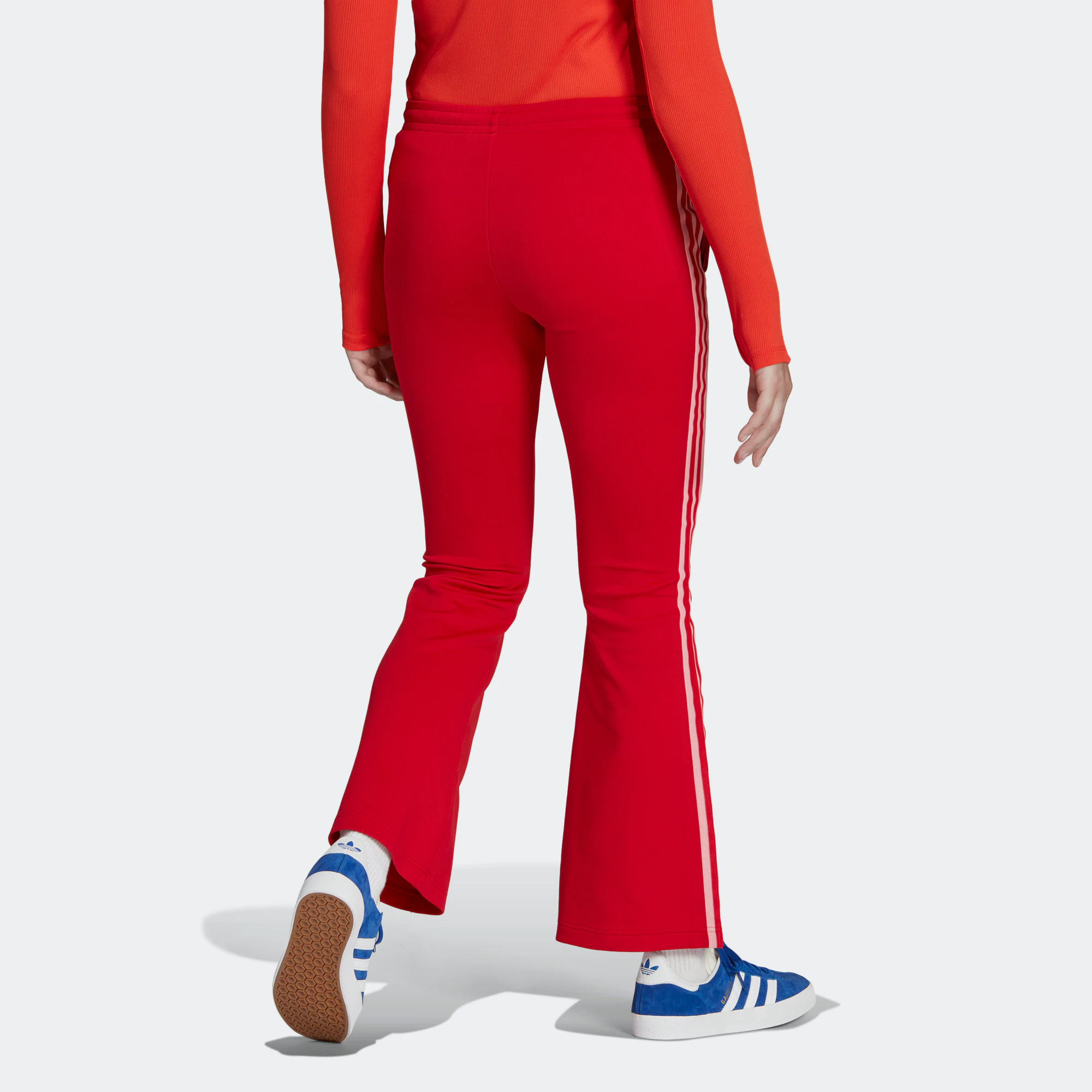 adidas originals Women’s Adicolor Heritage Now Flared Pants