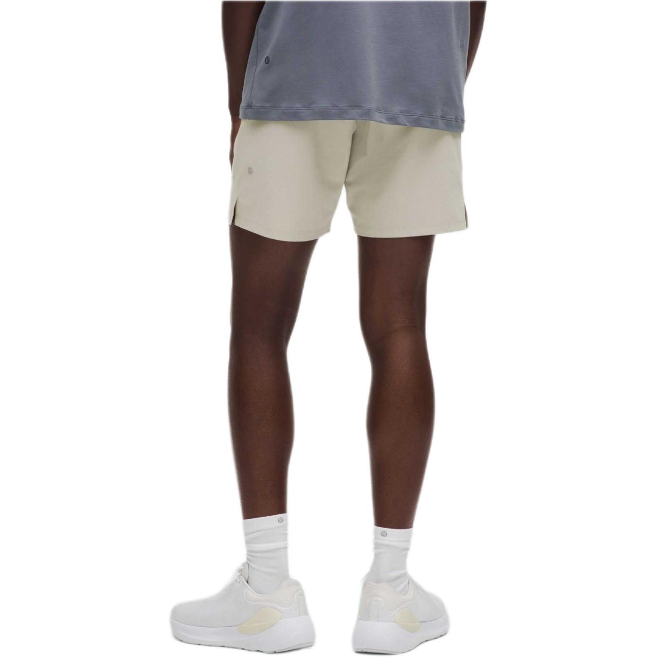 Lululemon License To Train SS25 Sports Shorts 7′ Men’s