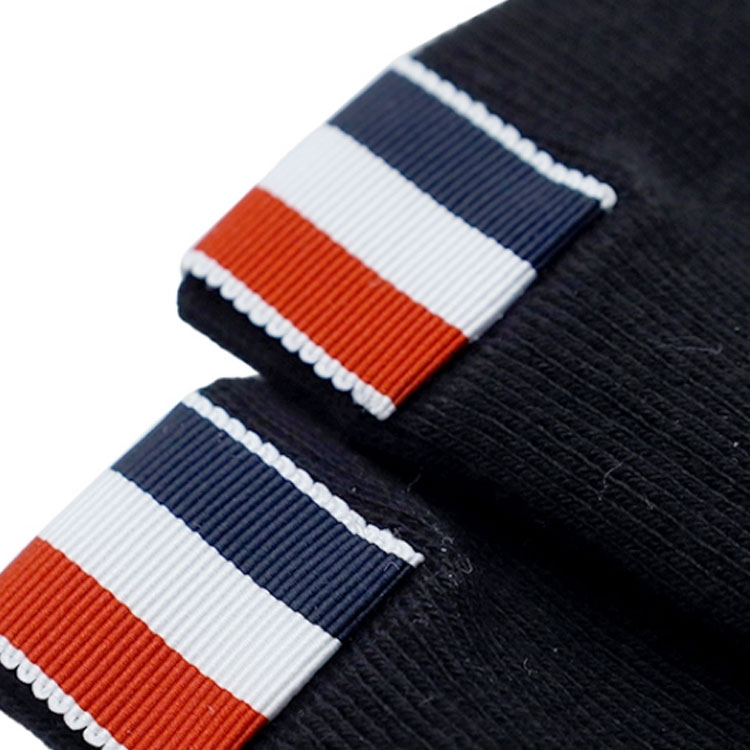 THOM BROWNE Men’s Crew Socks
