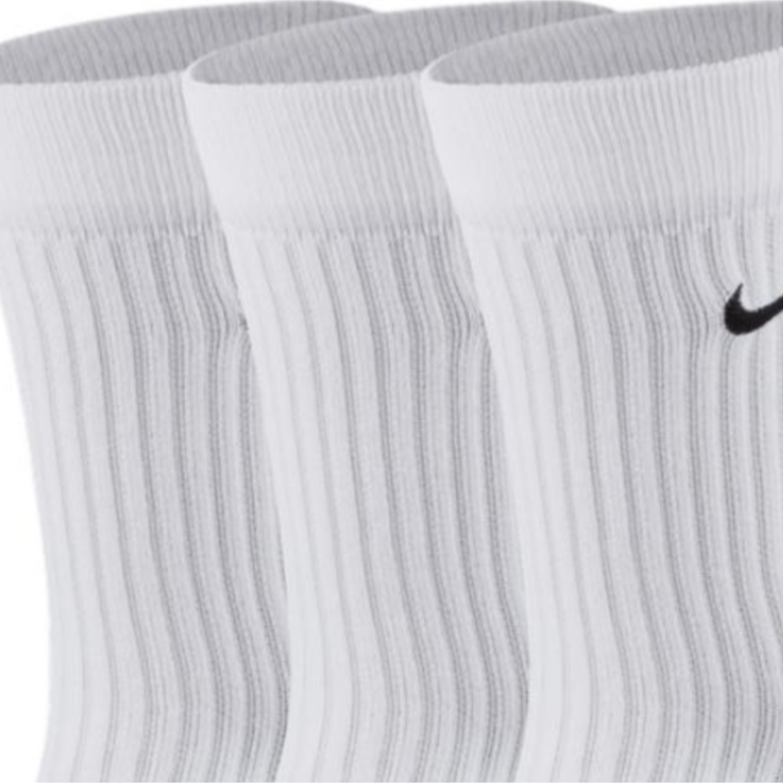 Nike x NOCTA Crew Socks 2025 Edition Men’s 3 Pack