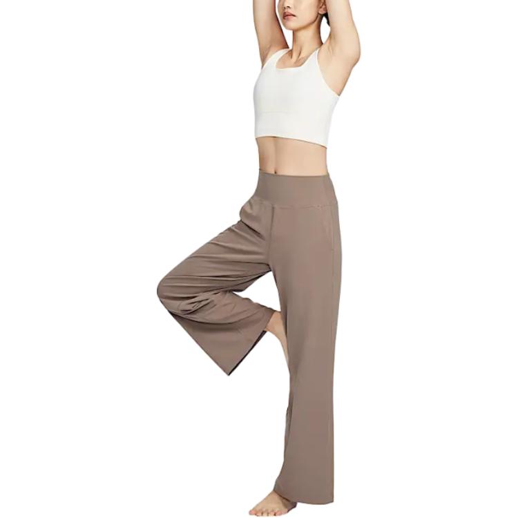 Nike Zenvy Sports Underwear Women’s Sail White