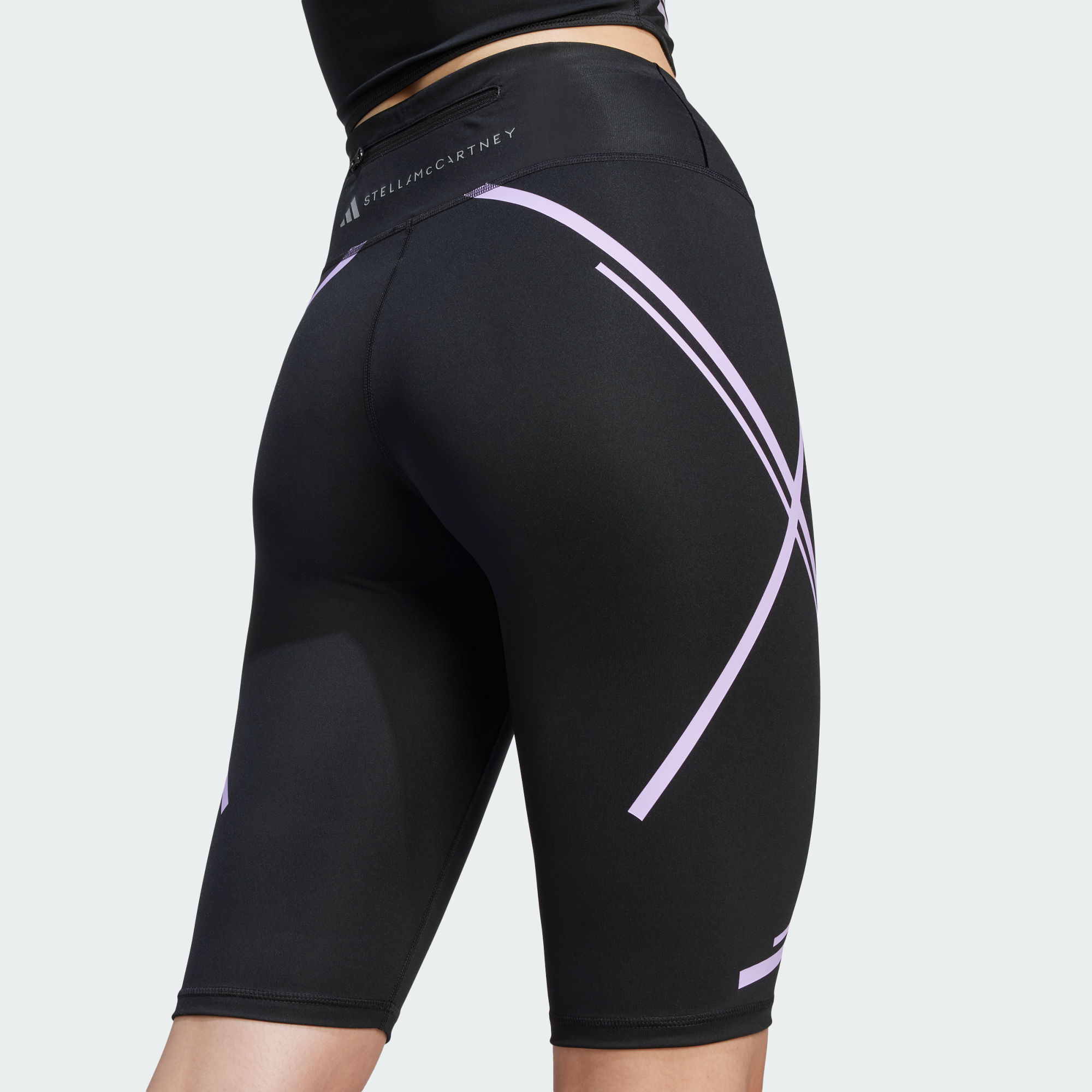 Adidas TruePace High-Waisted Cycling Shorts