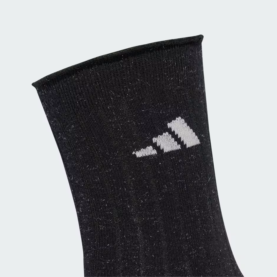 Adidas logo-detailing socks (pack of two)