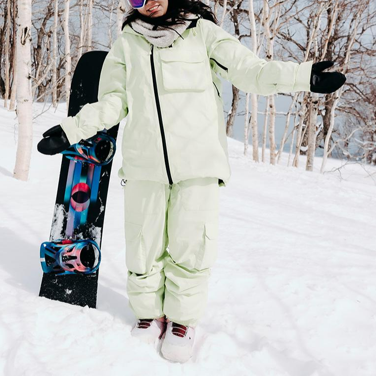 BURTON Ski Pants Women’s