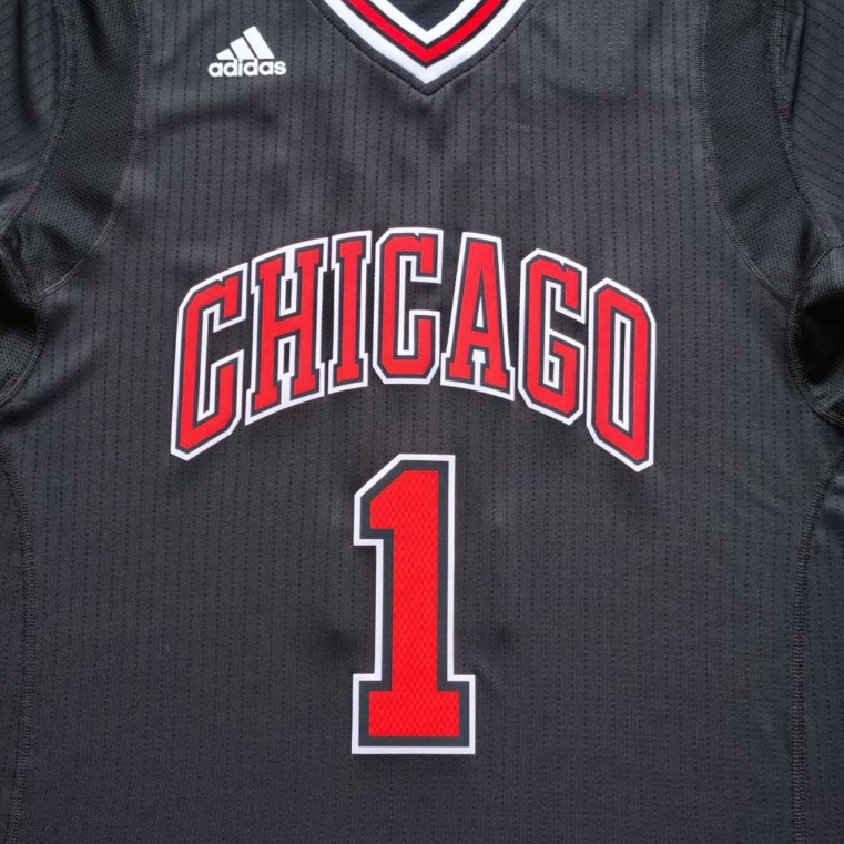 Adidas Basketball Jersey Unisex