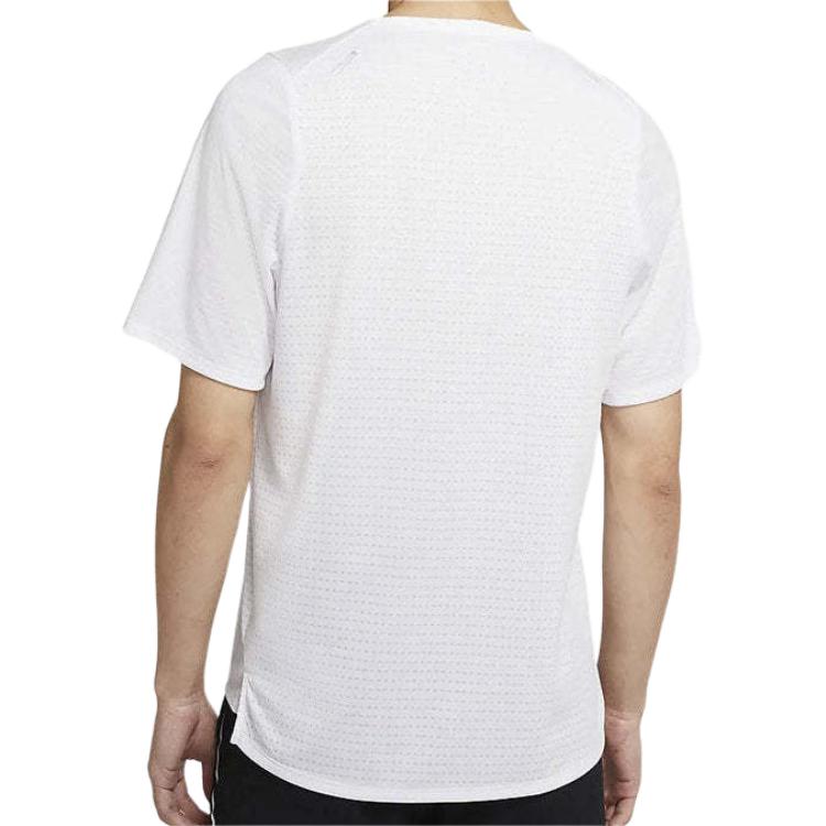 Nike Running T Shirt Men’s White