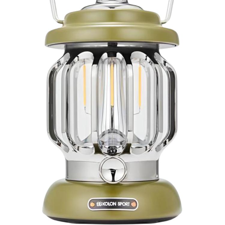 KOLON SPORT Outdoor Lightings Camping Lantern/Tent Light