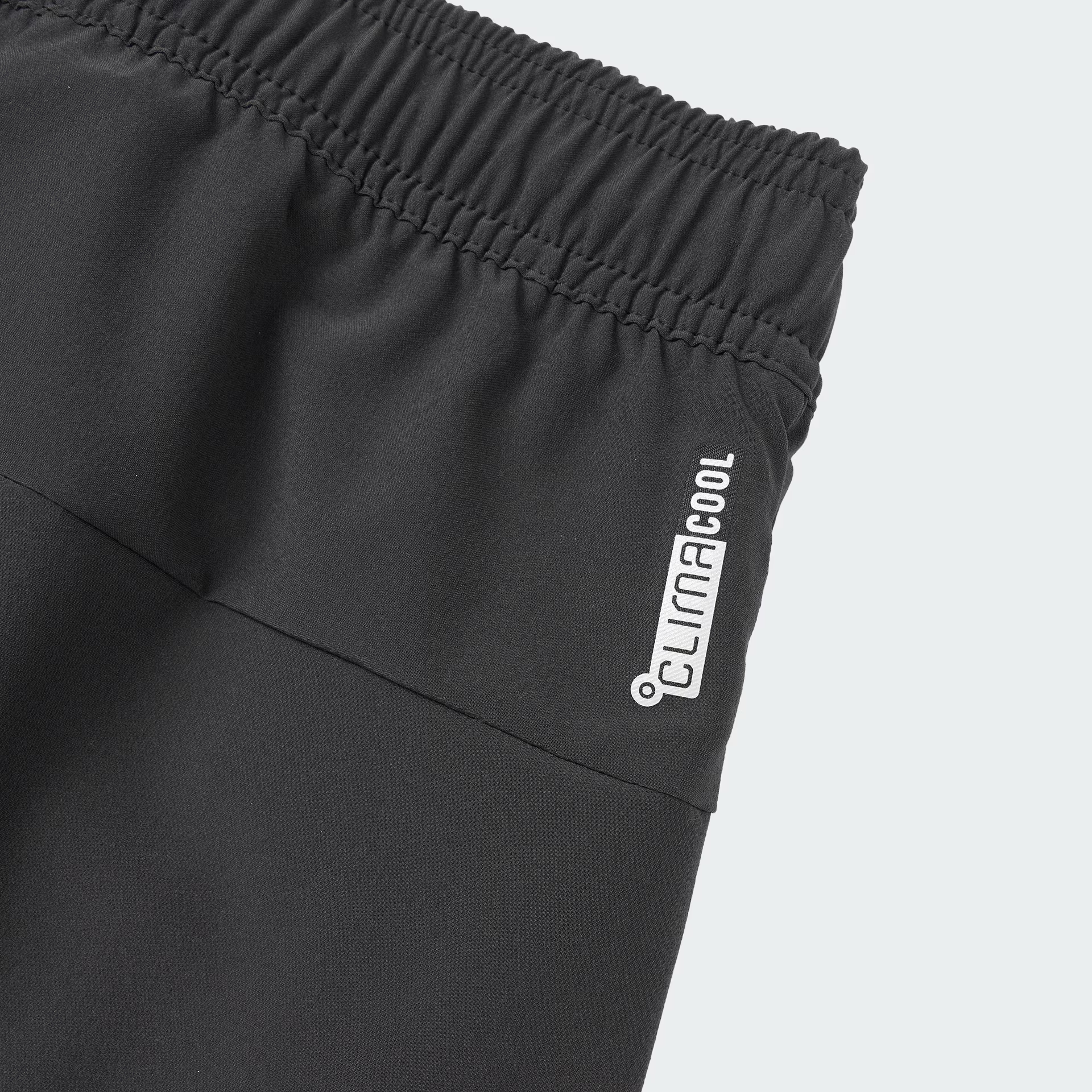 Adidas x LAIMEI,LIANMINGKUAN SS25 BEIJING WOVEN SHORTS Sports Shorts Men’s Black