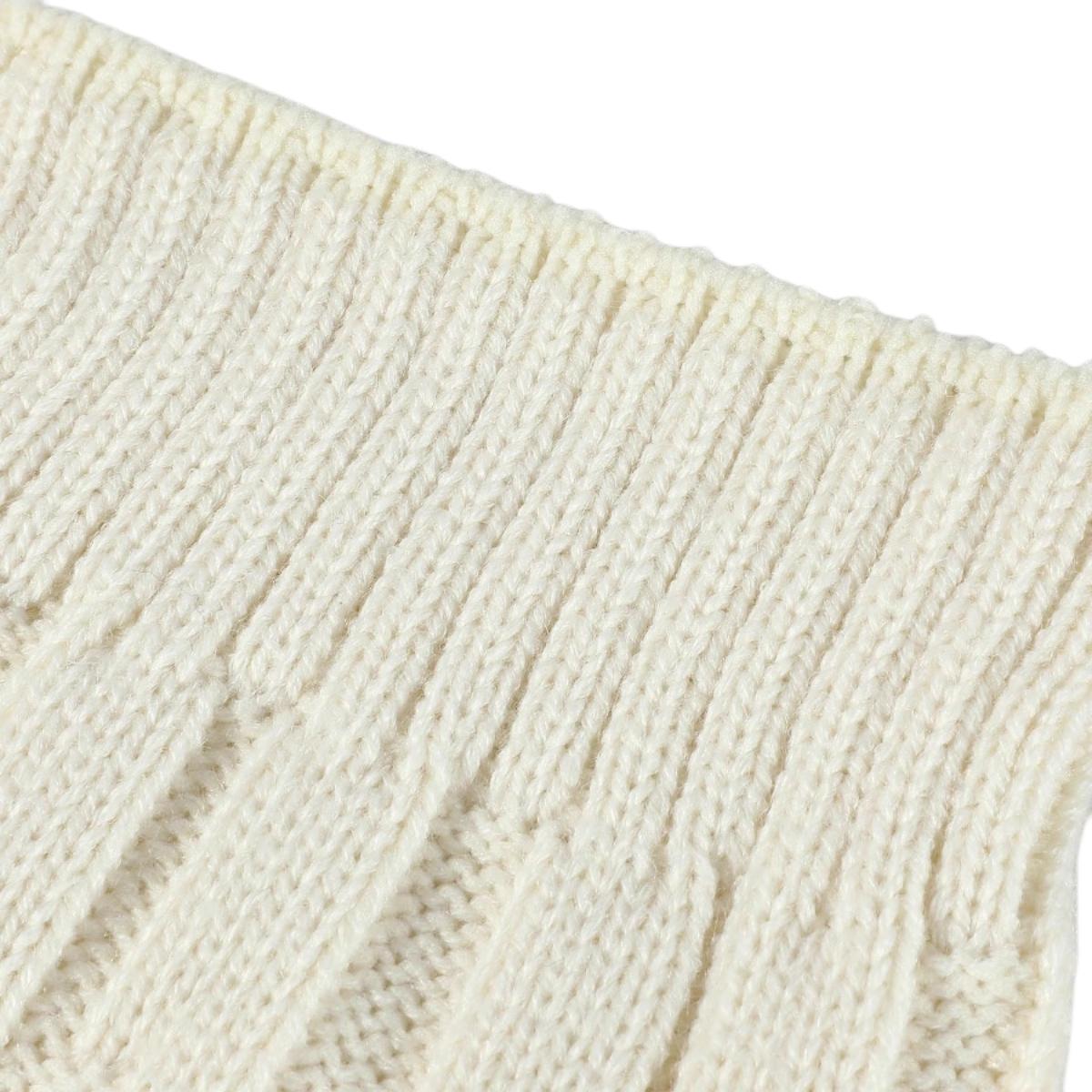 PUMA Knee High Socks Unisex 1 Pack Beige
