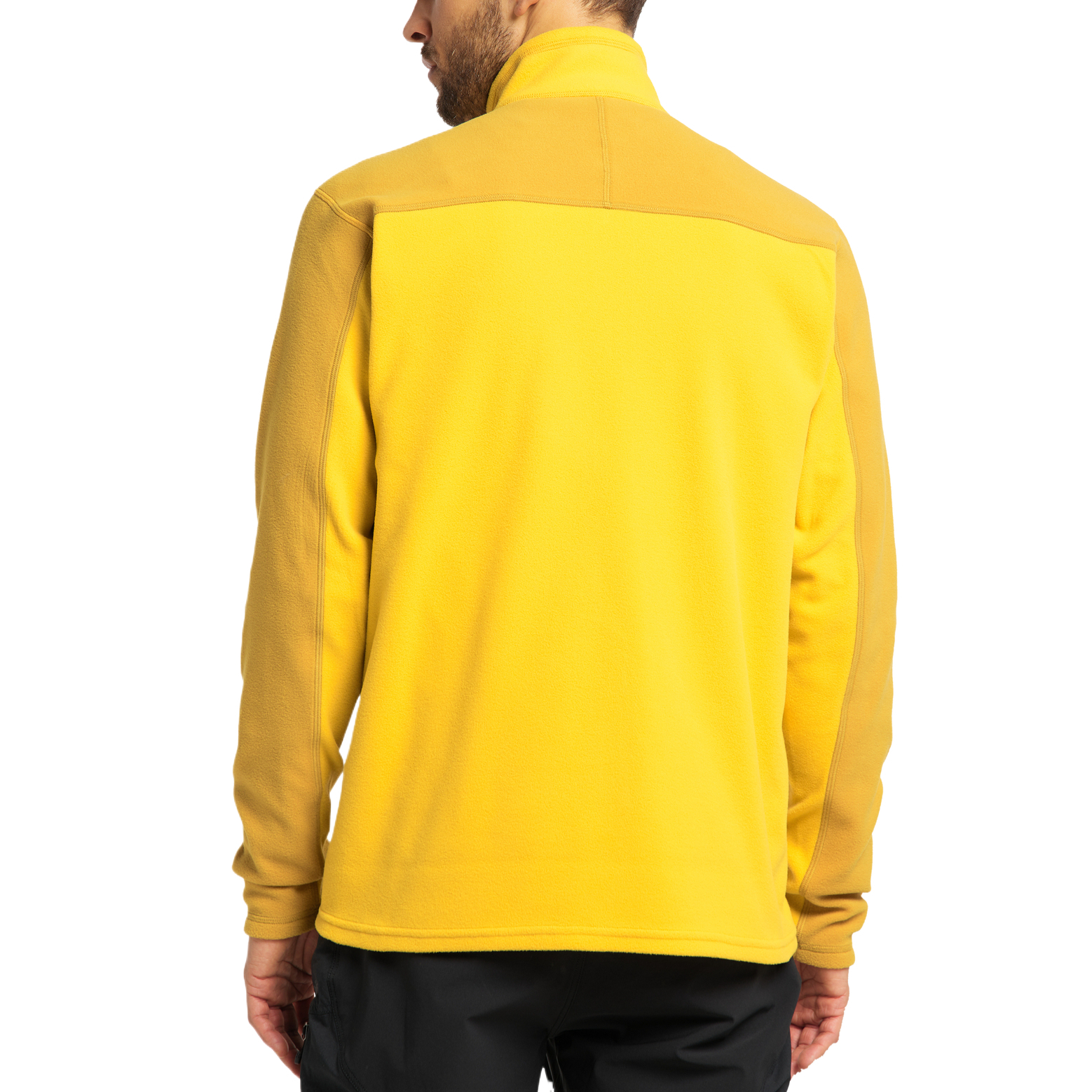 HAGLÖFS Buteo Mid Jacket Fleece Clothing Men's