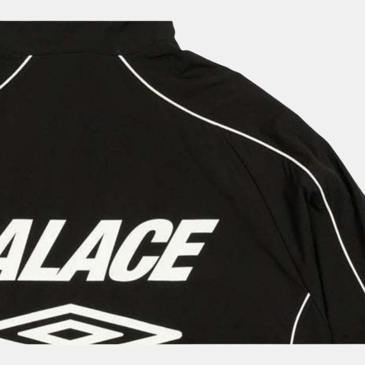PALACE umbro SS24 TRAINING TRACK JACKET P26UMJK059 — купить одежду