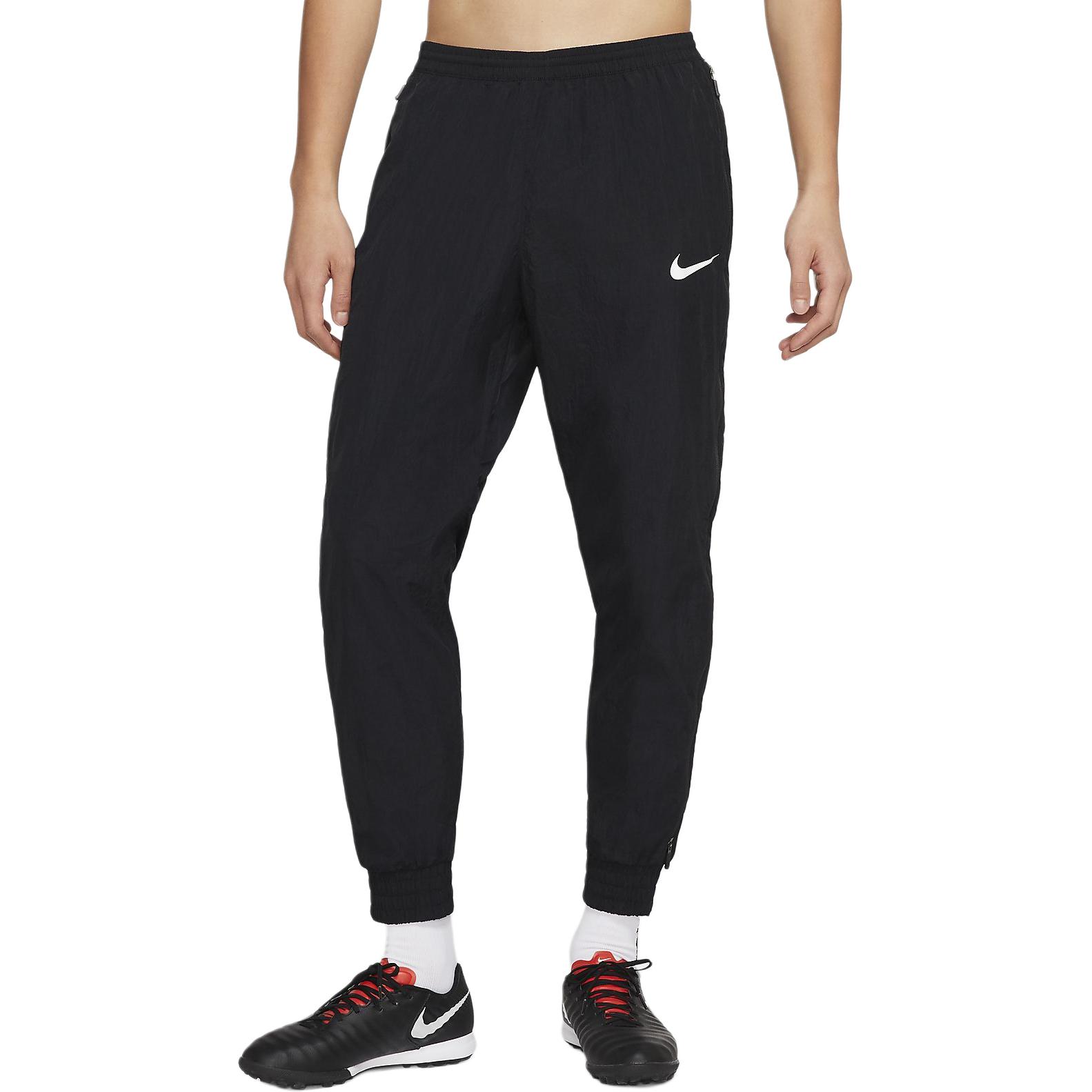 Мужские штаны Nike (черный) — фото 3