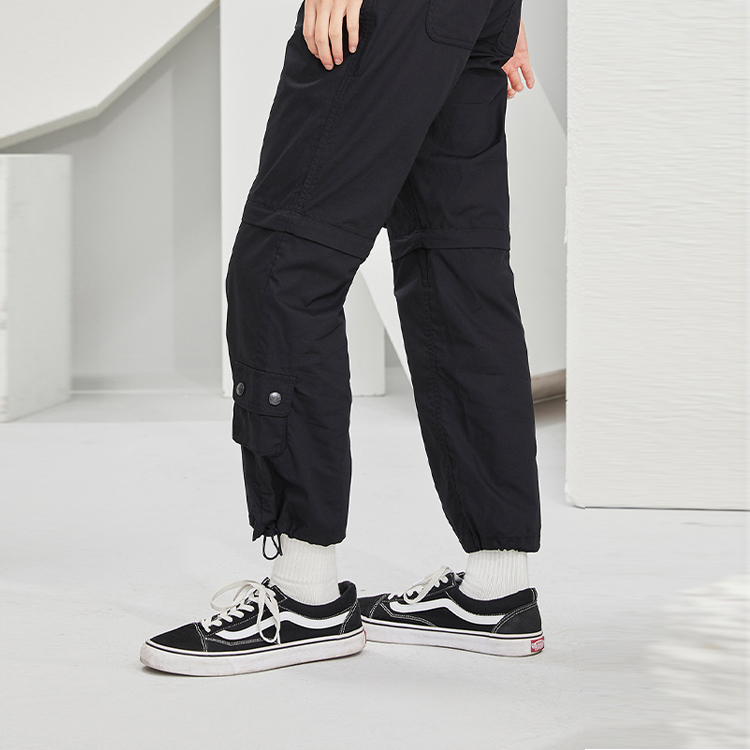 Штаны Dickies SS22 (черный) — фото 6