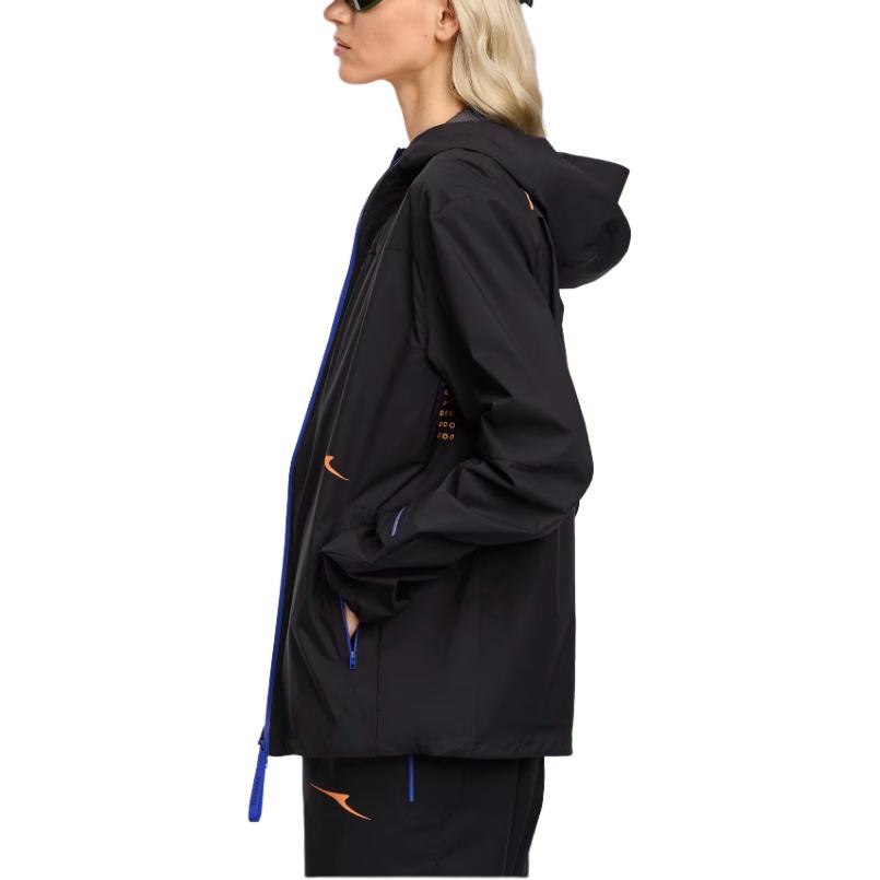 Куртка Canada Goose Canada Goose Haider Ackermann SS26 Snow Goose (разноцветный) — фото 7