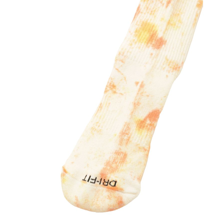 Nike Crew Socks Unisex 2 Pack Multicolor