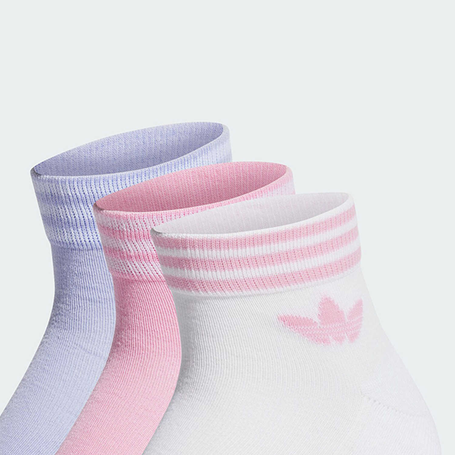 Adidas Crew Socks Unisex 3 Pack