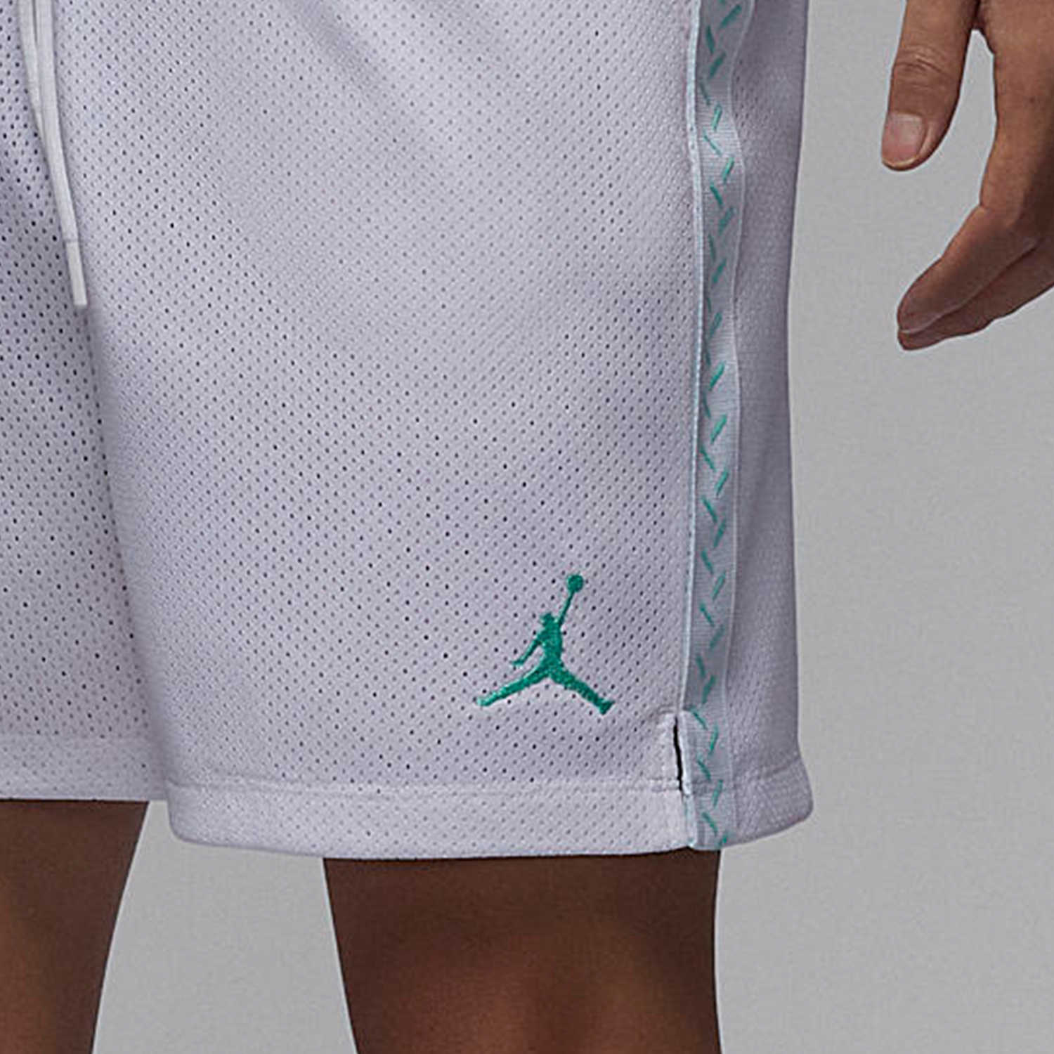 Jordan Sports Shorts Men’s White
