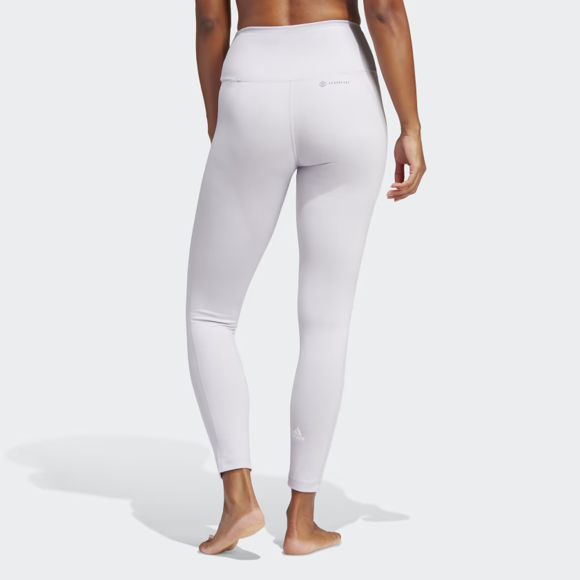 Adidas Sports Pants Women’s Light Purple