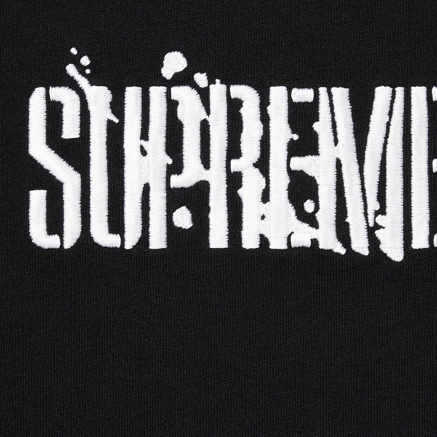 Футболка Supreme SS21 (белая) — фото 4