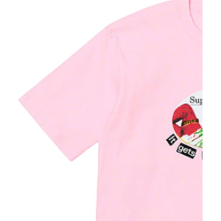 Футболка Supreme SS19 T (черная) — фото 3