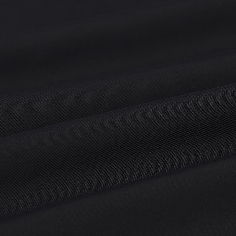 YONEX Badminton Jersey Unisex Black