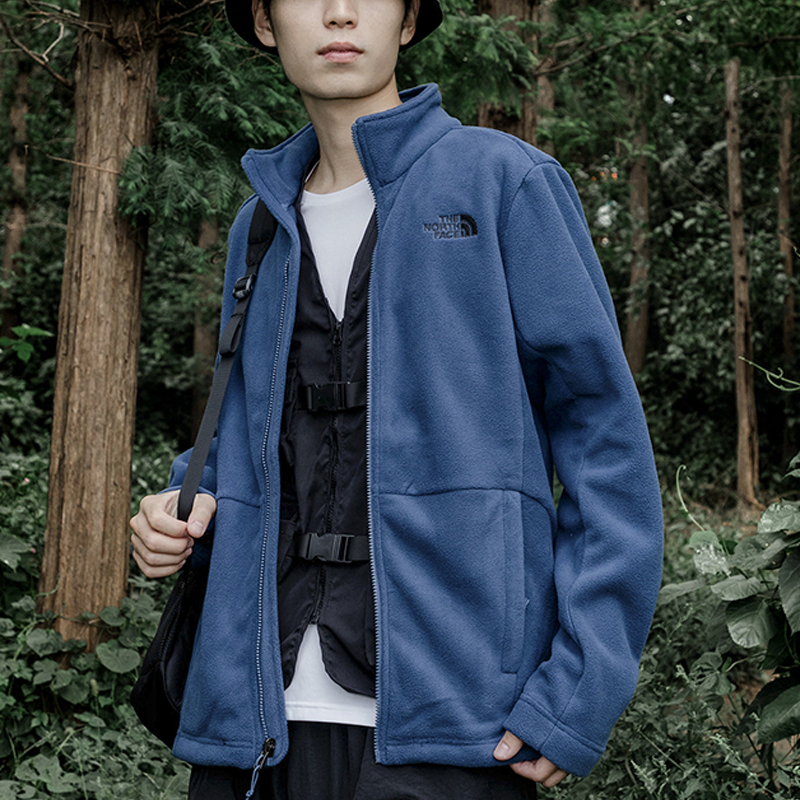 THE NORTH FACE Fleece Clothing Men’s
