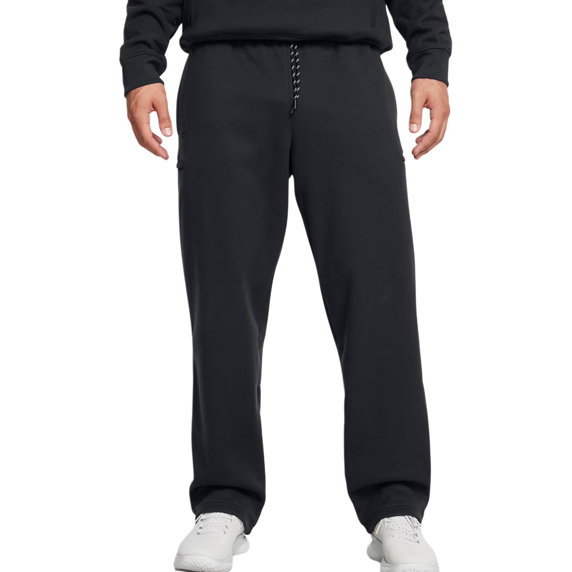 Under Armour Curry DNA Sports Pants Men’s Black
