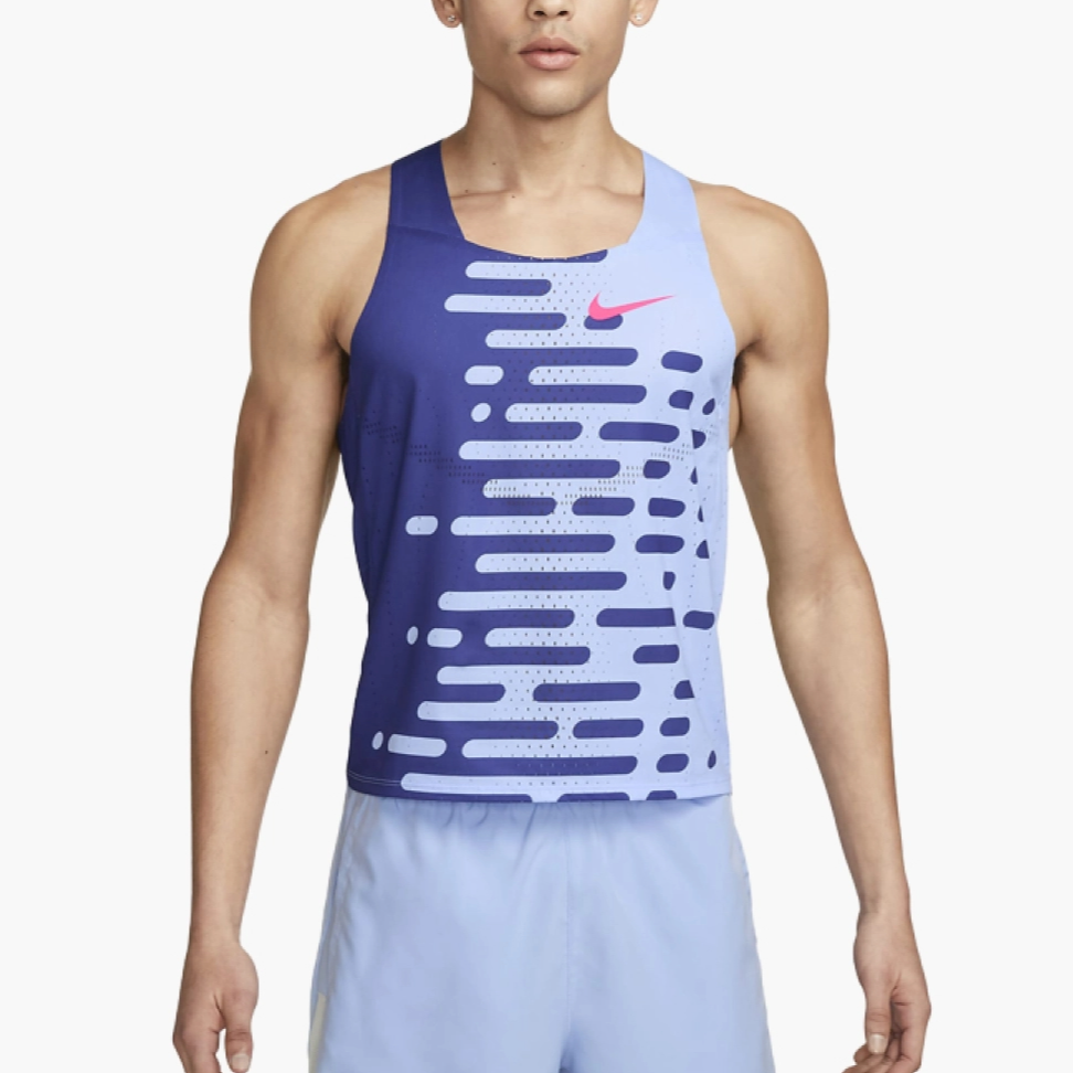 Nike AeroSwift Men’s Running Singlet