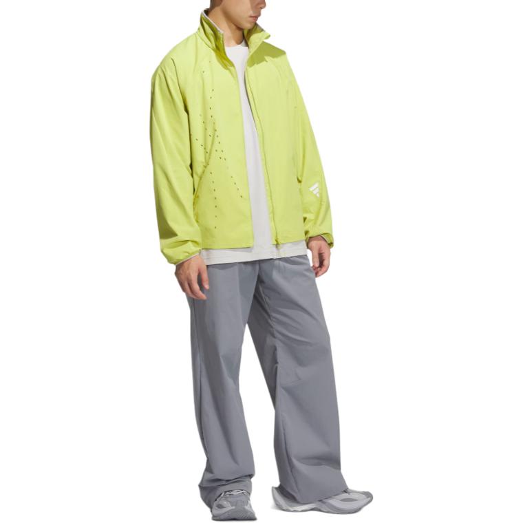 Adidas FOS SS25 Sports Pants Men’s